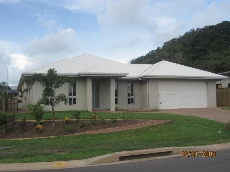 128 Roberts Drive, Trinity Beach QLD 4879