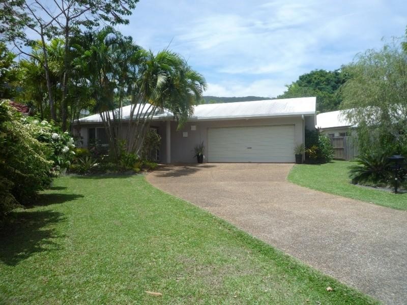 Kewarra Beach QLD 4879