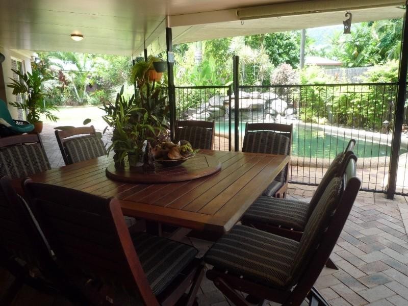 Kewarra Beach QLD 4879