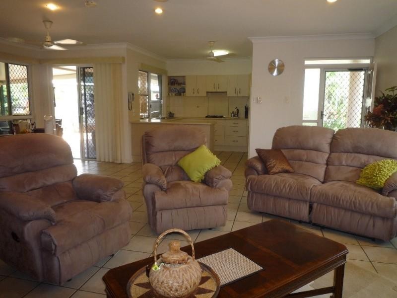 Kewarra Beach QLD 4879