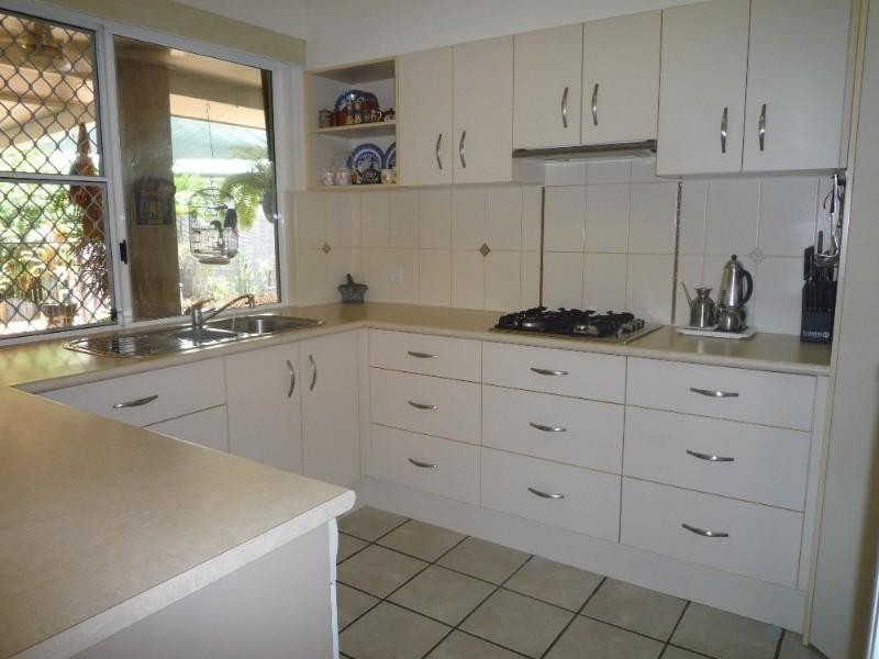 Kewarra Beach QLD 4879