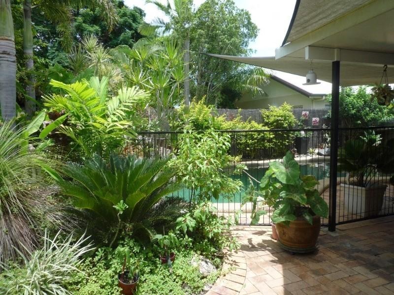 Kewarra Beach QLD 4879