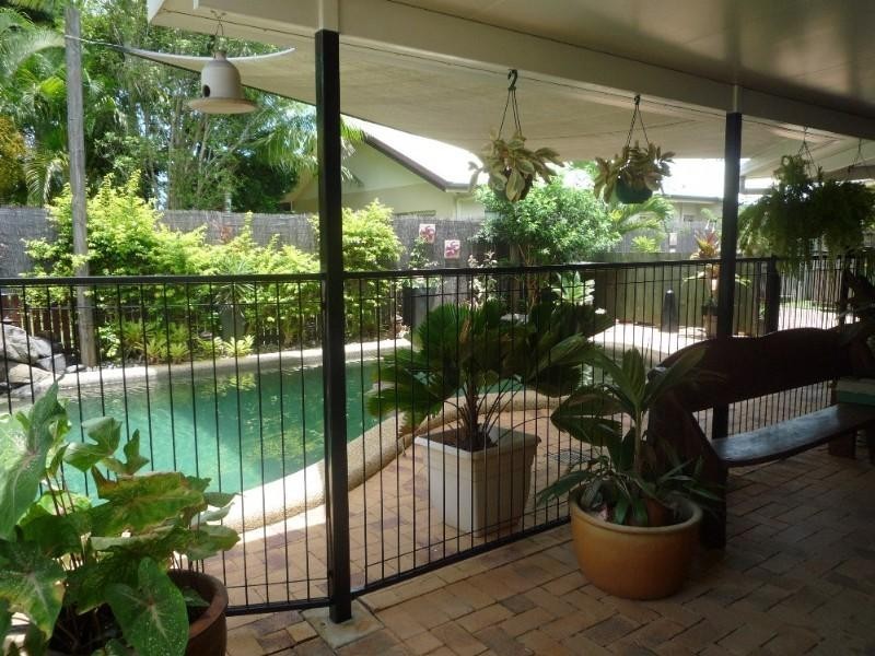 Kewarra Beach QLD 4879