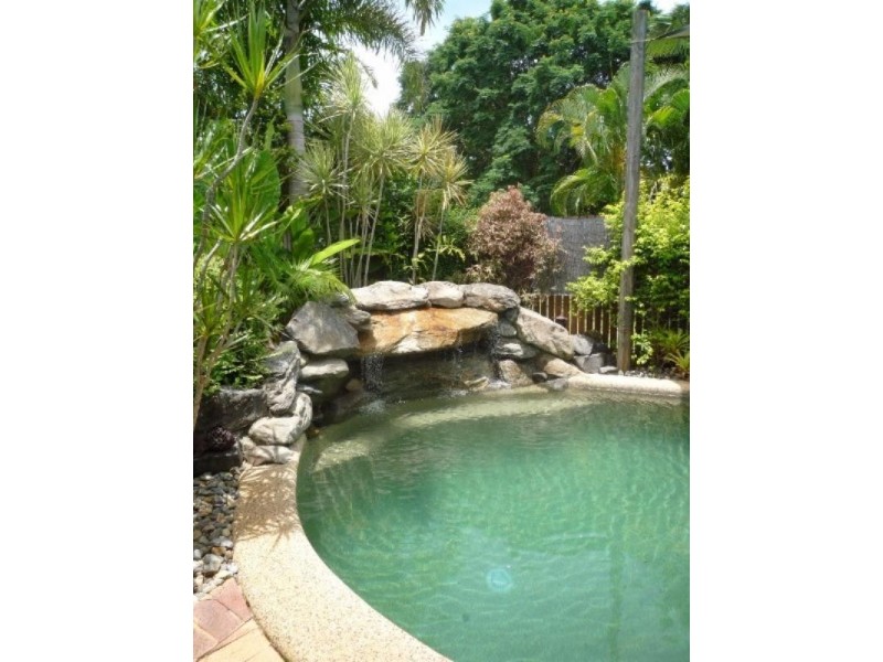 Kewarra Beach QLD 4879
