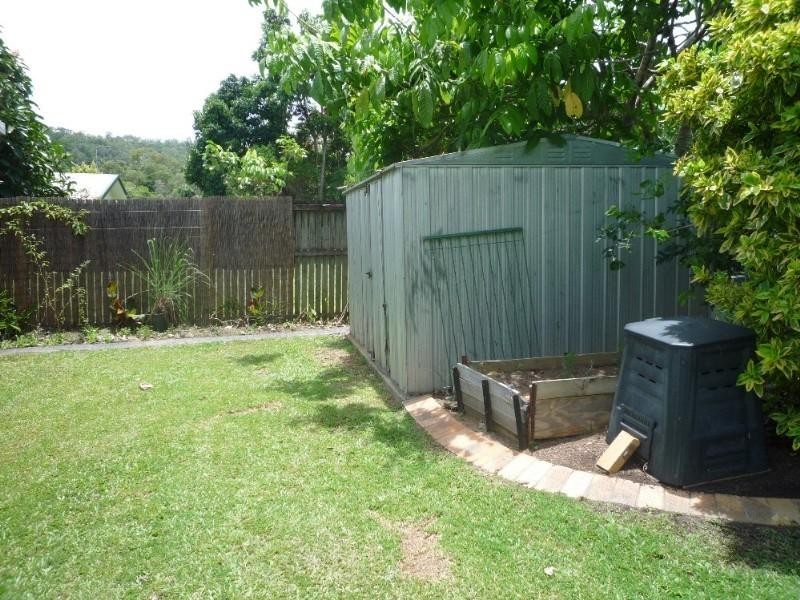 Kewarra Beach QLD 4879