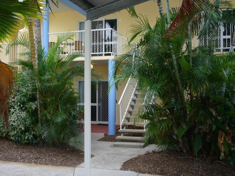 Trinity Beach QLD 4879