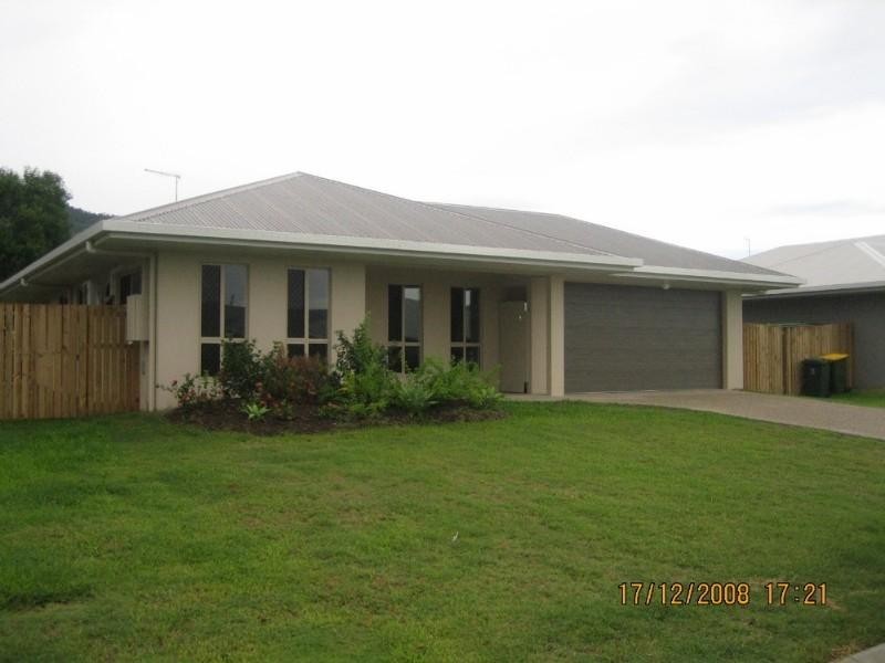6 Baldwin Close, White Rock QLD 4868
