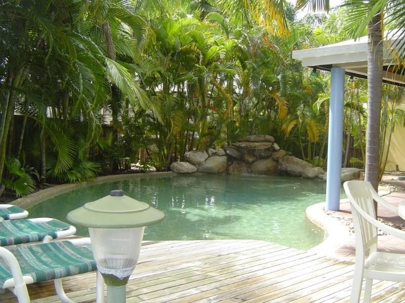 Trinity Beach QLD 4879