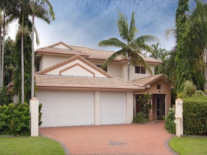 Clifton Beach QLD 4879