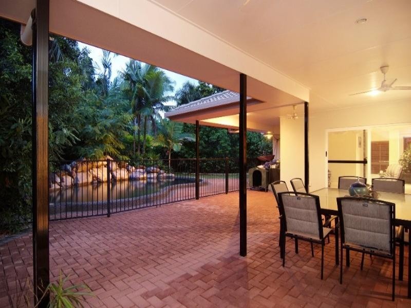 Clifton Beach QLD 4879