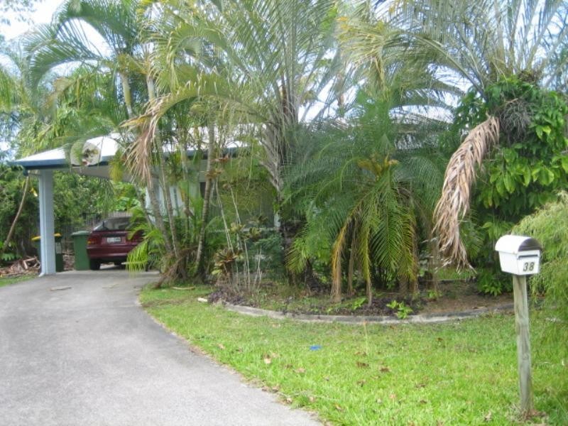 38 Cheviot Street, Smithfield QLD 4878