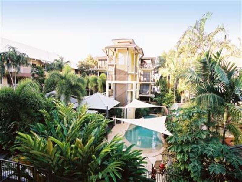8/63 Vasey Esplanade, Trinity Beach QLD 4879