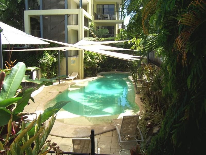 8/63 Vasey Esplanade, Trinity Beach QLD 4879