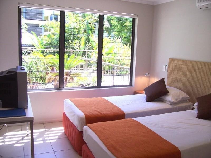 8/63 Vasey Esplanade, Trinity Beach QLD 4879