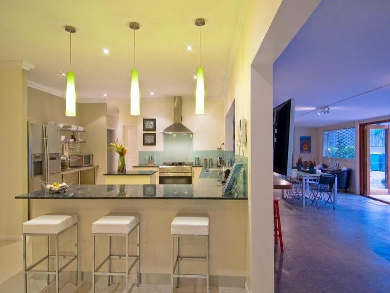 1 Satinash Close, Redlynch QLD 4870