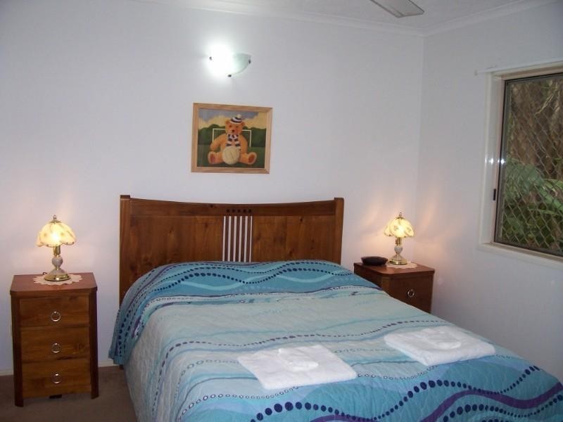 Trinity Beach QLD 4879