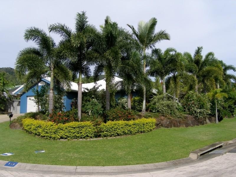 Clifton Beach QLD 4879