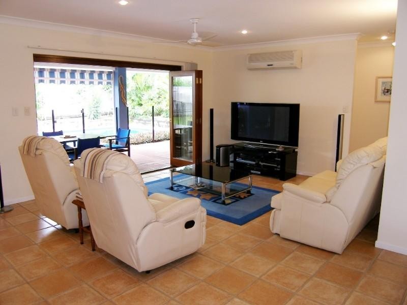 Clifton Beach QLD 4879