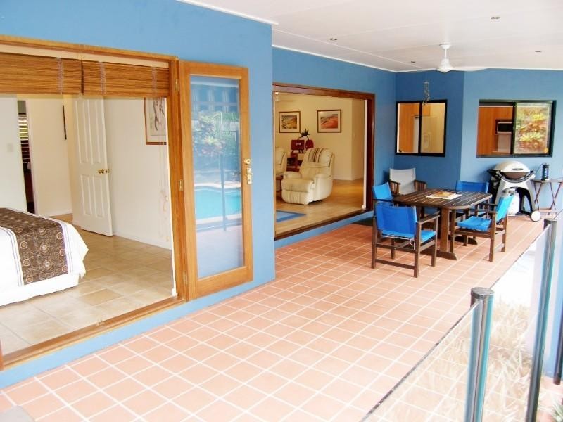 Clifton Beach QLD 4879