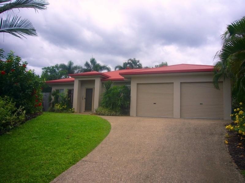 Kewarra Beach QLD 4879