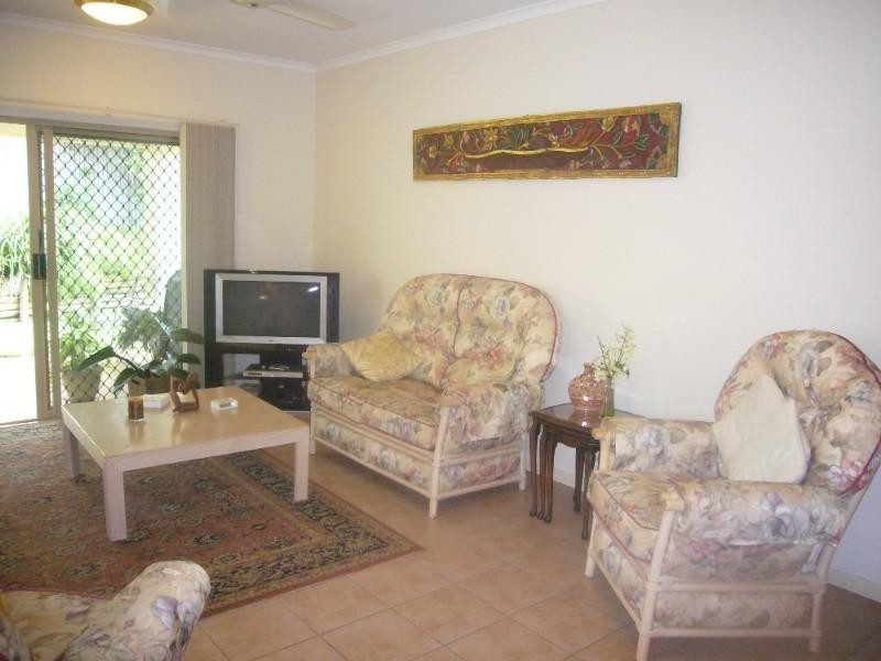 Kewarra Beach QLD 4879