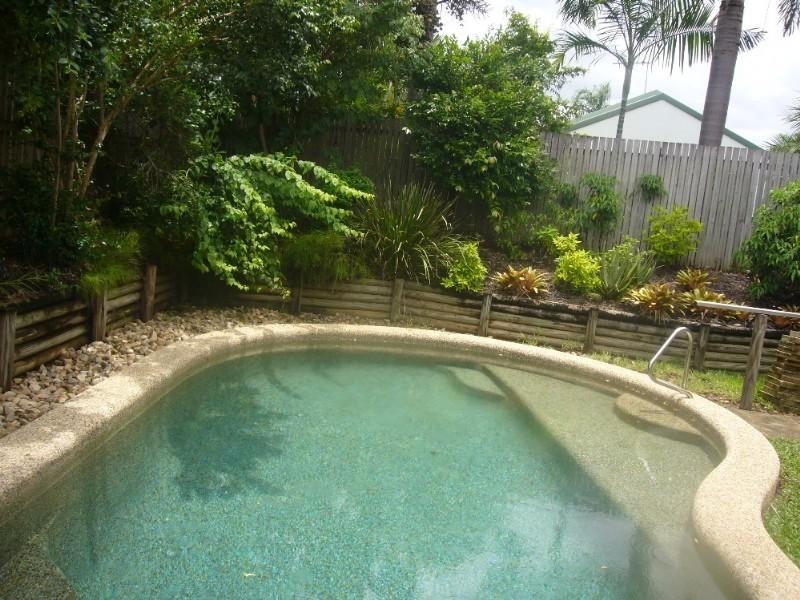 Kewarra Beach QLD 4879