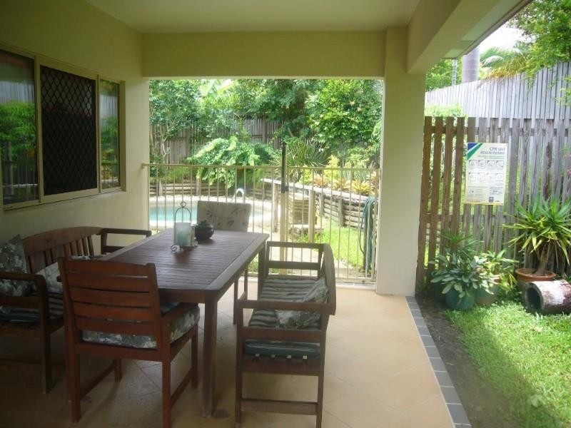 Kewarra Beach QLD 4879