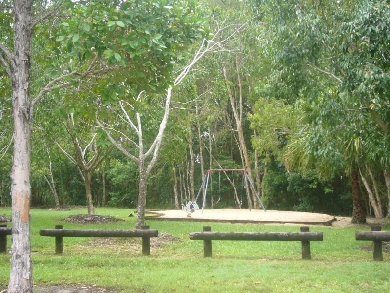 Kewarra Beach QLD 4879