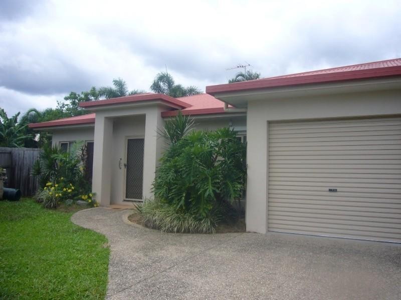 Kewarra Beach QLD 4879