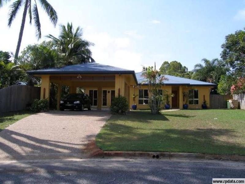 71 Morgan Street, Yorkeys Knob QLD 4878