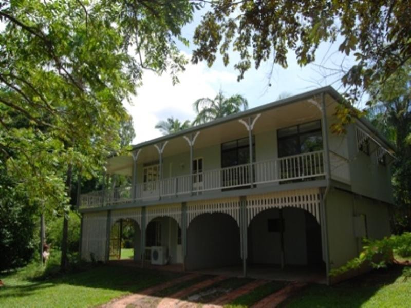 7 Todd Close, Brinsmead QLD 4870