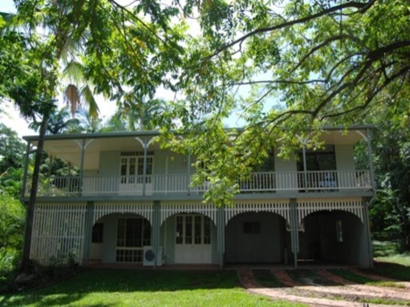 7 Todd Close, Brinsmead QLD 4870