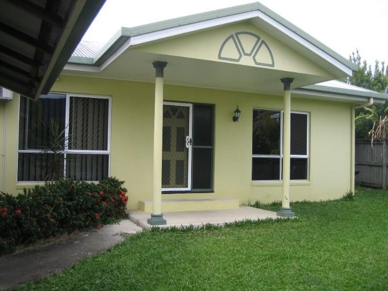 20 Whale Close, Kewarra Beach QLD 4879