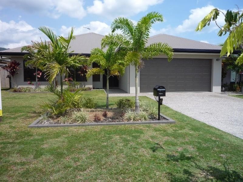 6 Myalup Close, Kewarra Beach QLD 4879