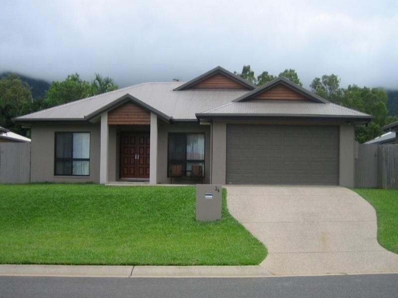 Kewarra Beach QLD 4879