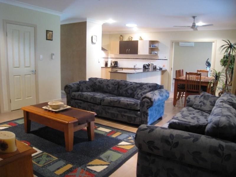 Kewarra Beach QLD 4879