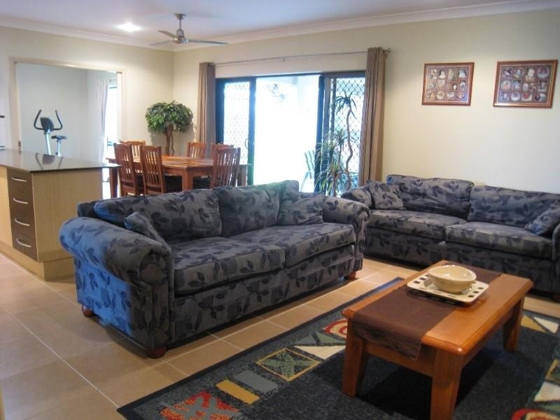 Kewarra Beach QLD 4879