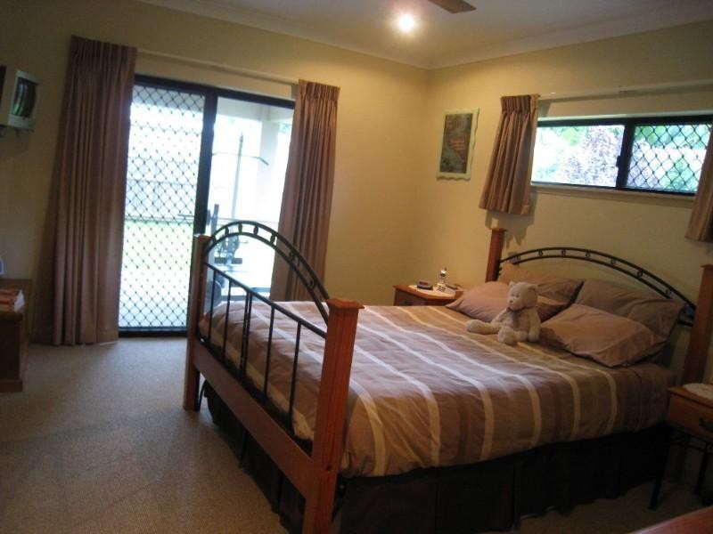 Kewarra Beach QLD 4879