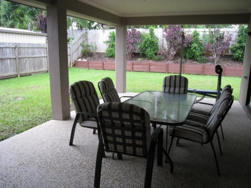 Kewarra Beach QLD 4879