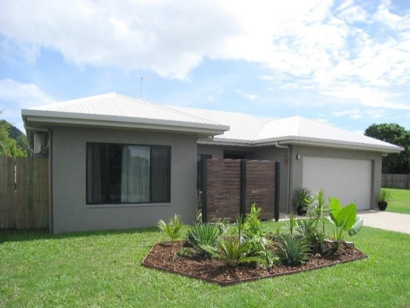 Trinity Park QLD 4879