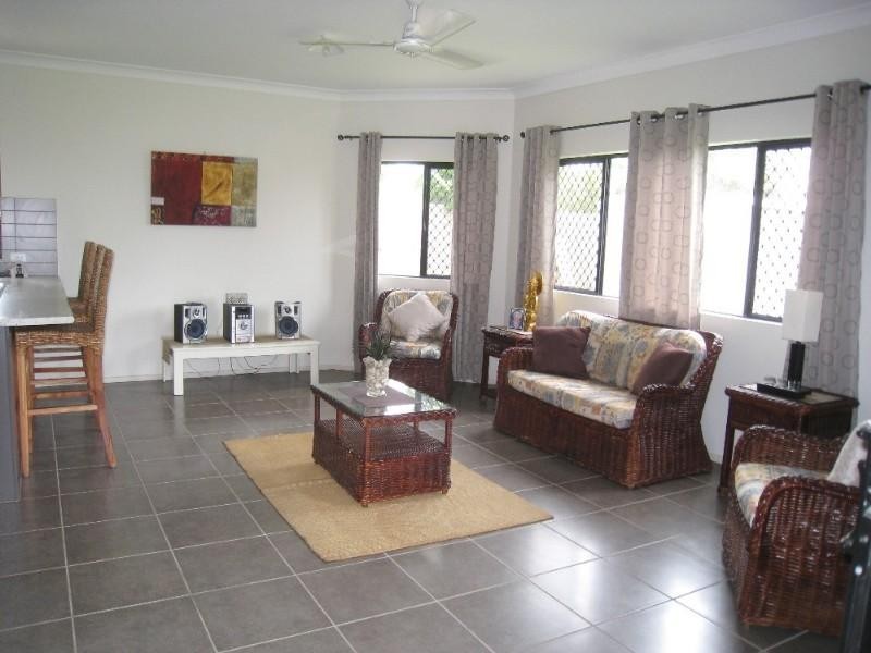 Trinity Park QLD 4879