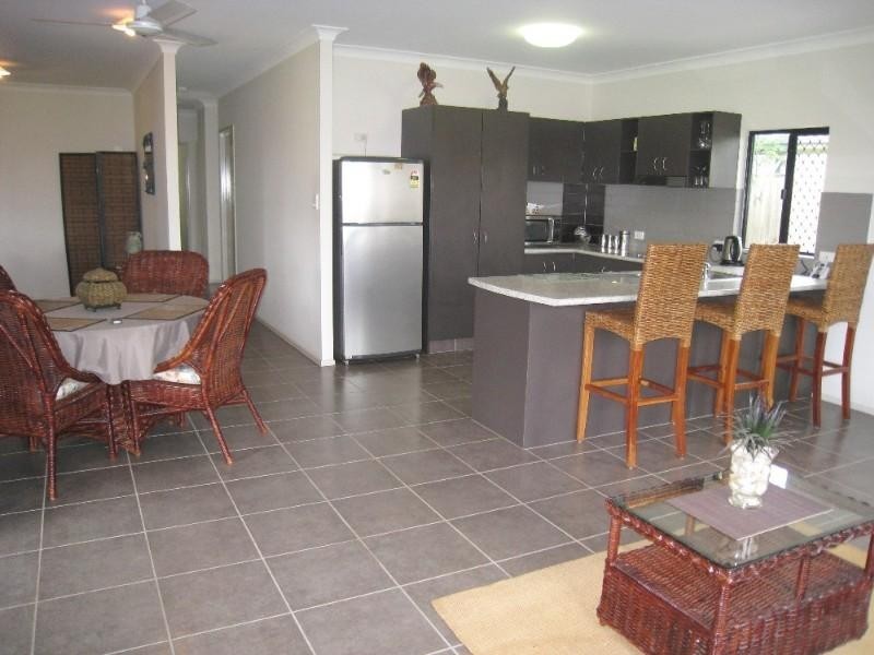 Trinity Park QLD 4879