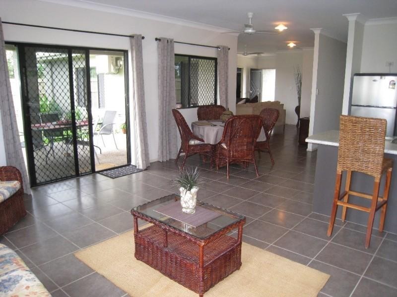 Trinity Park QLD 4879