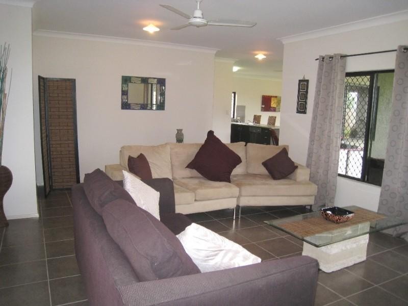 Trinity Park QLD 4879