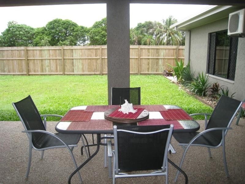 Trinity Park QLD 4879