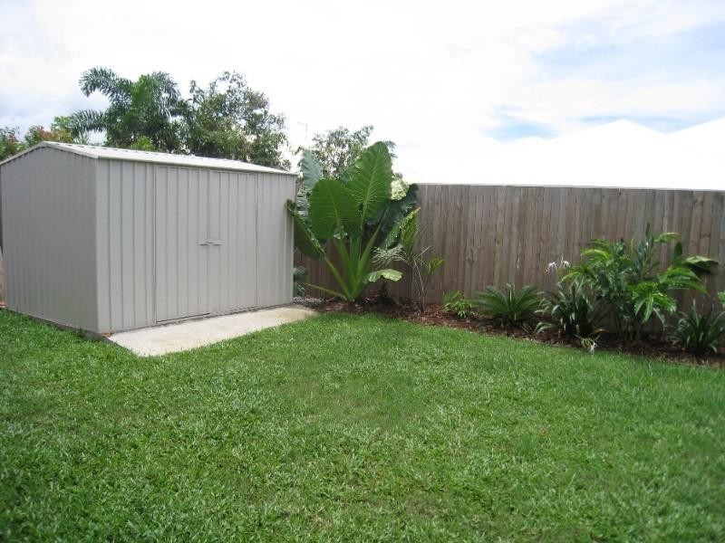 Trinity Park QLD 4879