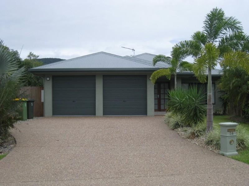 24 Monterey Street, Kewarra Beach QLD 4879