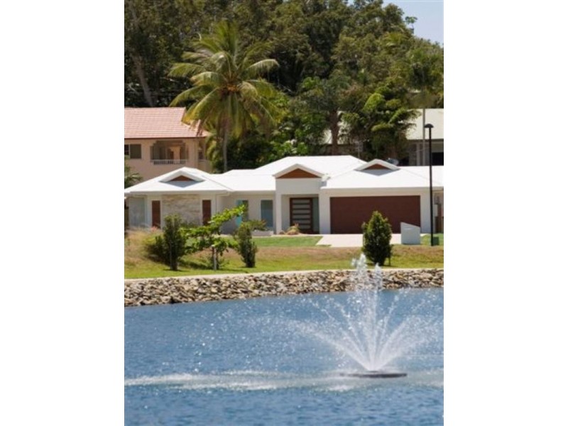 30 Lagoon Drive, Trinity Beach QLD 4879