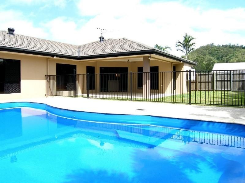 Kewarra Beach QLD 4879