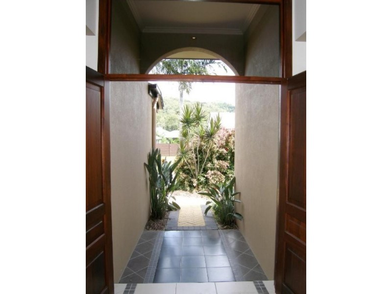 Kewarra Beach QLD 4879